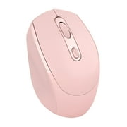 Blue Homyl Laptop PC 2.4GHz Wireless Optical Mouse Mice USB Receiver Blue Homyl Laptop PC 2.4GHz Wireless Optical Mouse Mice USB Receiver